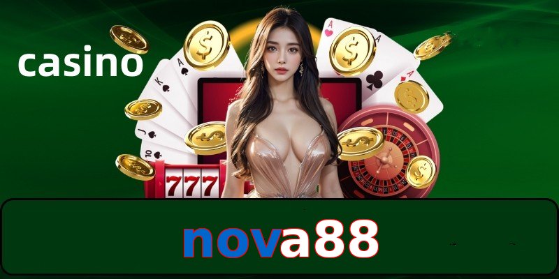 nova88